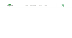 Desktop Screenshot of ljekarnakastelfarm.com